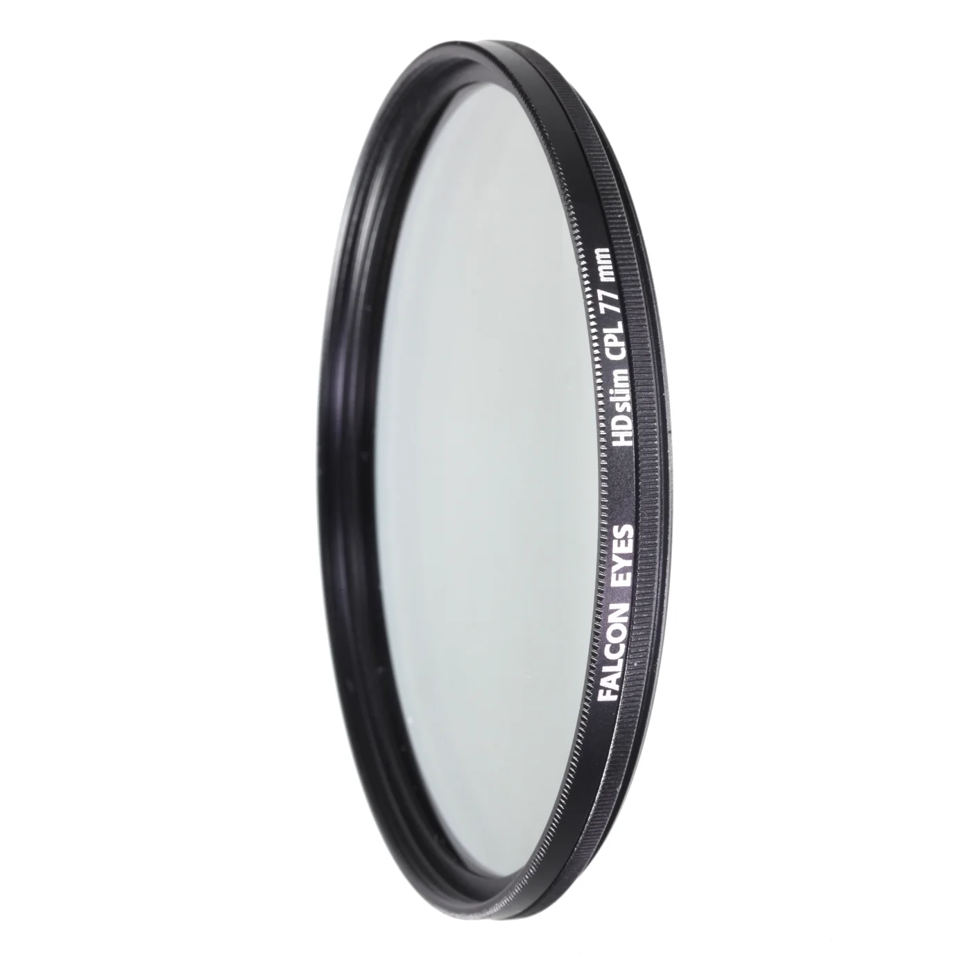 Светофильтр FalconEyes HDslim CPL 77 mm циркулярно поляризационный