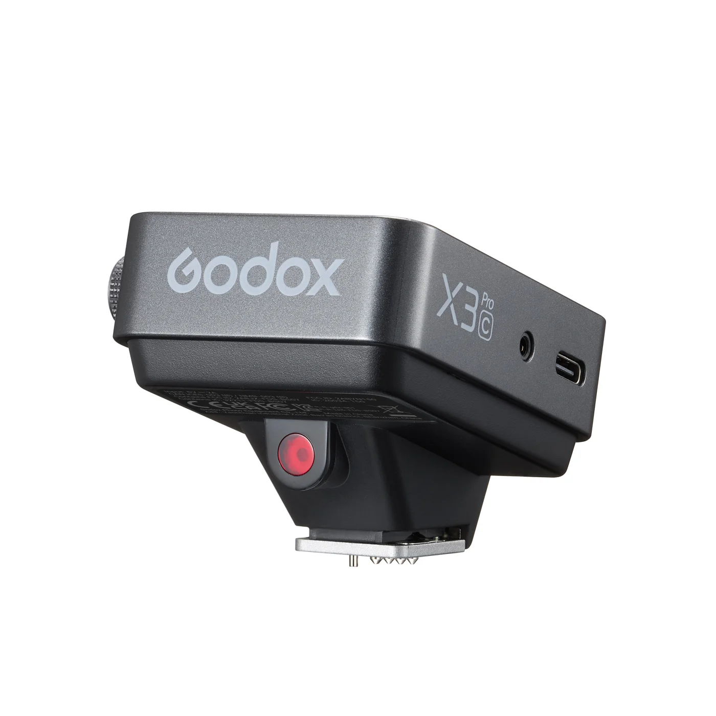 Пульт-радиосинхронизатор Godox X3Pro N для Nikon