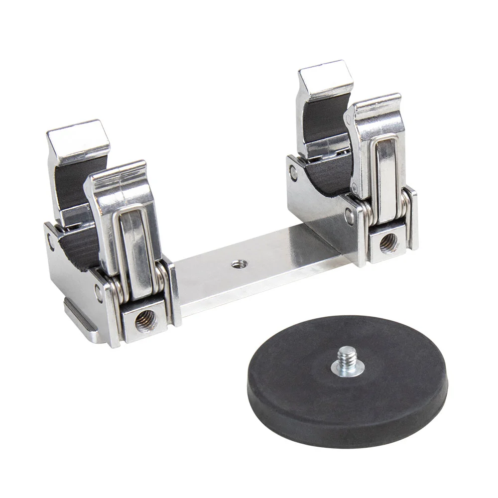 Держатель KUPO KCP-387 LED TUBE HOLDER одиночный