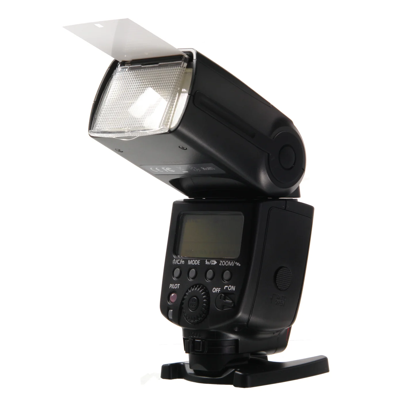 Вспышка накамерная Falcon Eyes X-Flash 600II TTL HSS для Canon