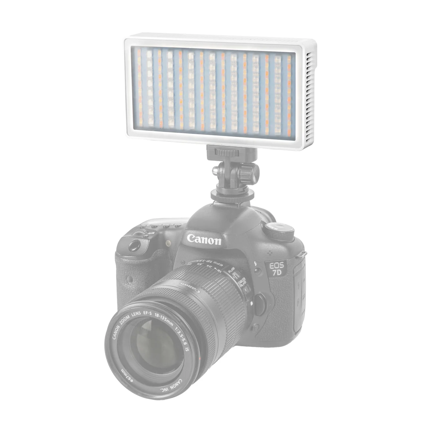 Осветитель светодиодный Falcon Eyes MiniLight F25R