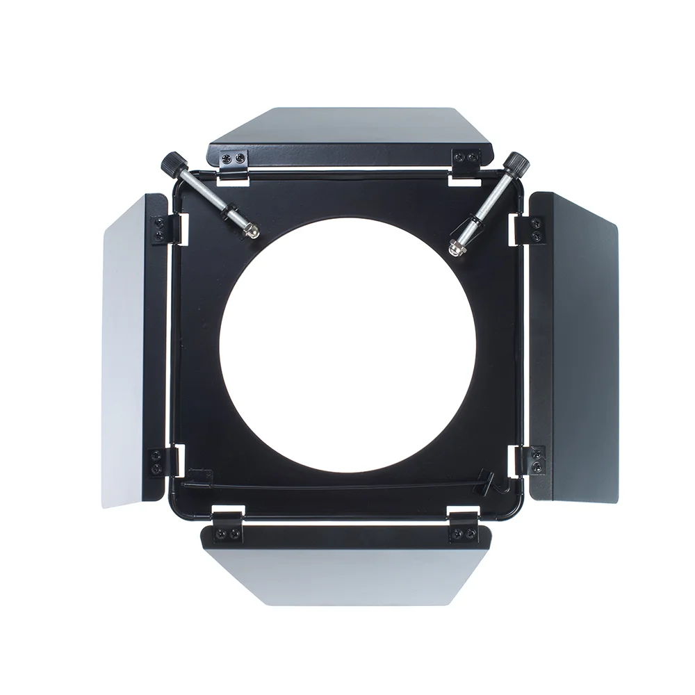 Шторки с цветными фильтрами Falcon Eyes DEA-BHC (180–220mm)