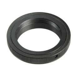 Кольцо переходное Veber T2 на Pentax