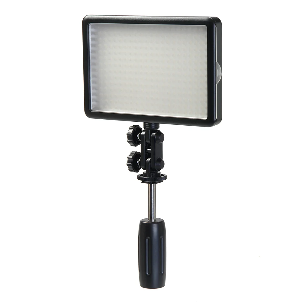 Накамерный светодиодный осветитель Falcon Eyes LedPRO 308