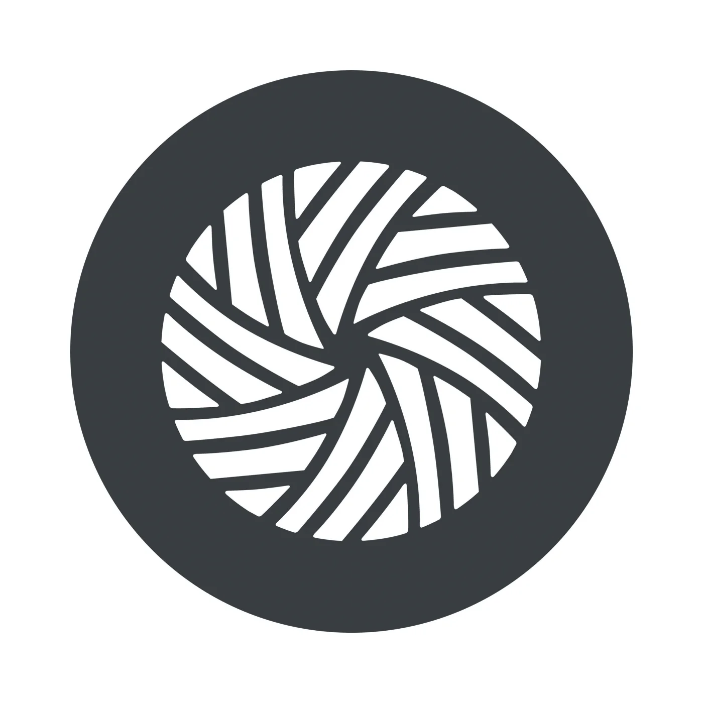 Набор масок гобо Godox Knowled GP-GS3 для GP