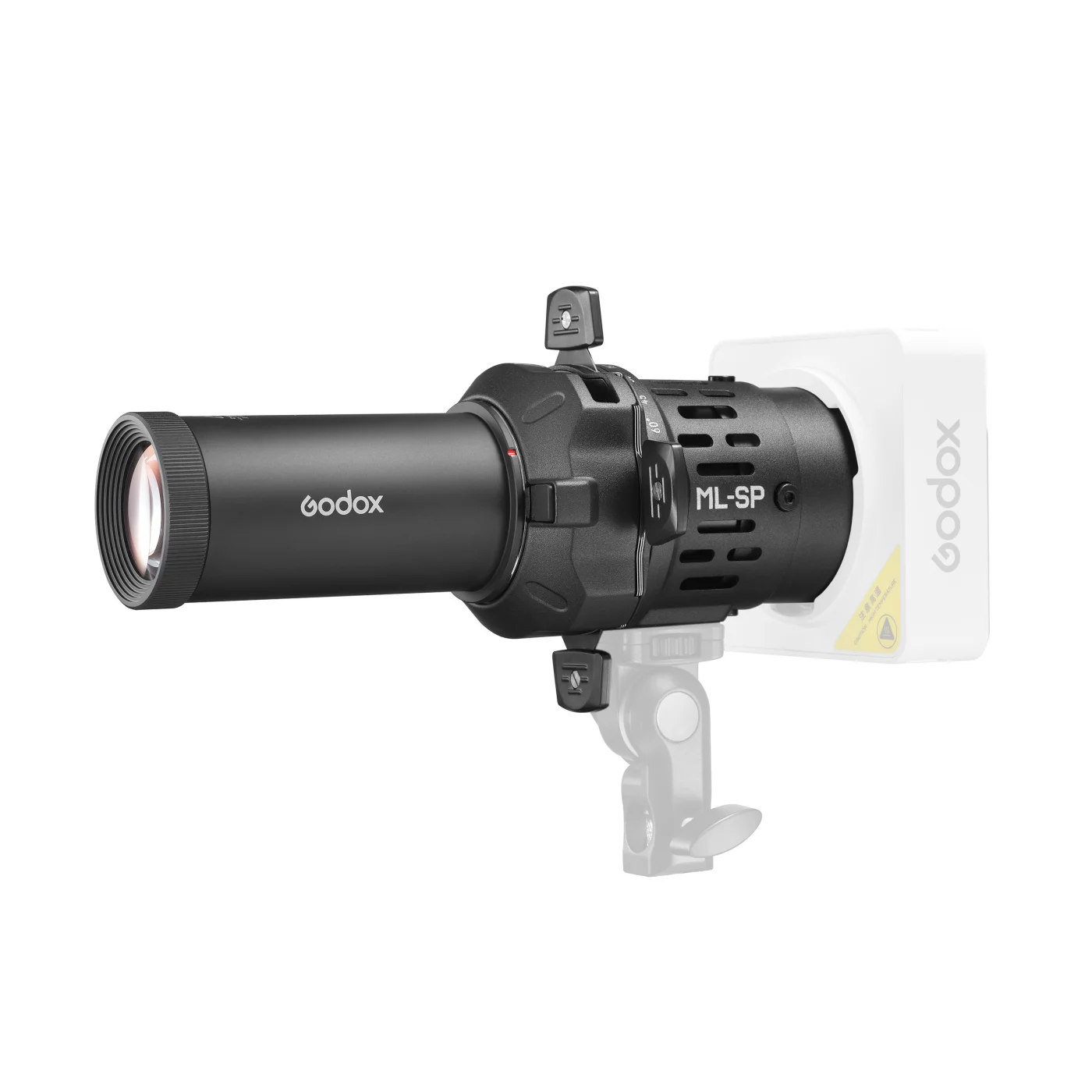Проекционная насадка Godox ML-SP19Kit байонет Godox