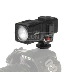 Осветитель Falcon Eyes LED-V80 светодиодный накамерный