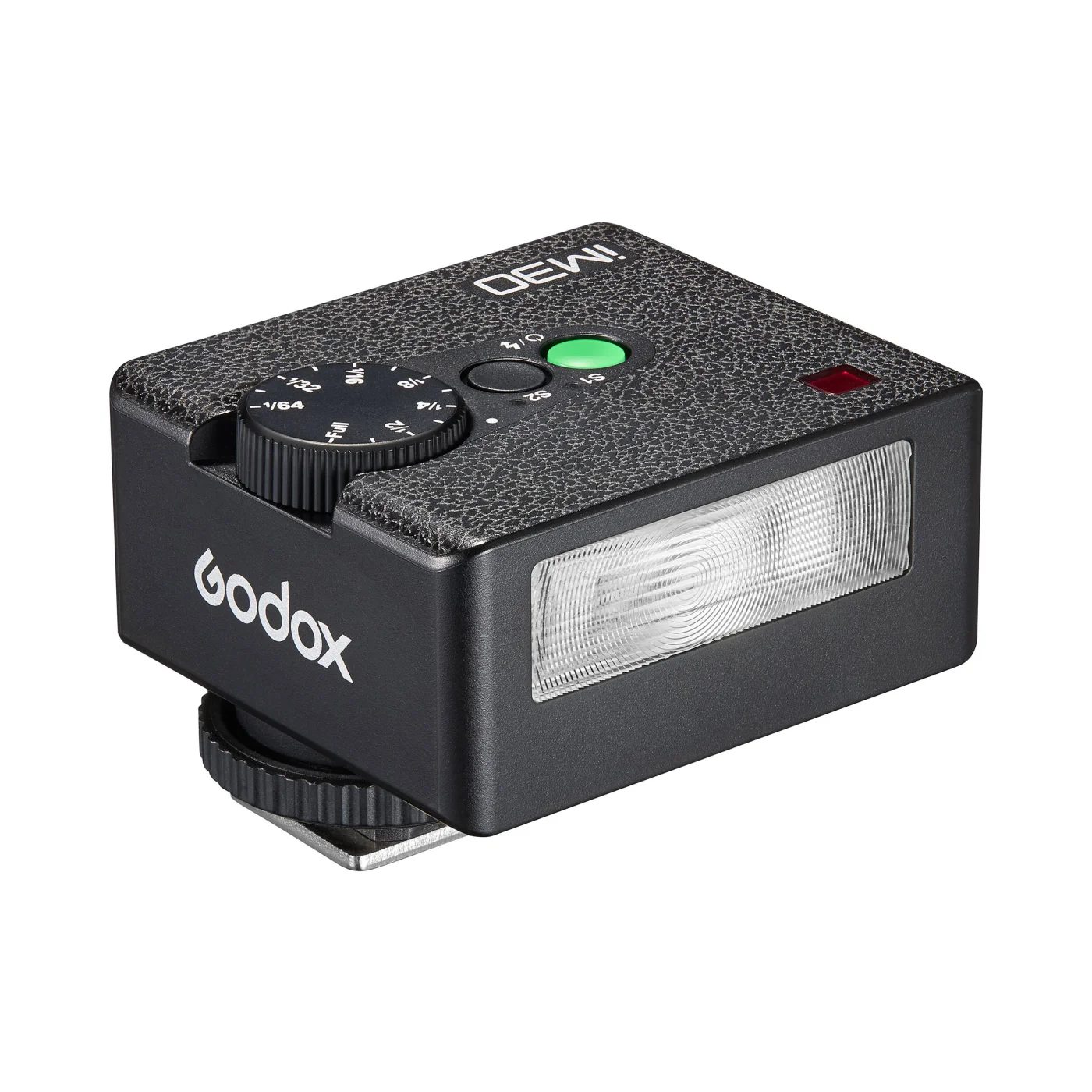 Вспышка накамерная Godox iM30 Mini Flash