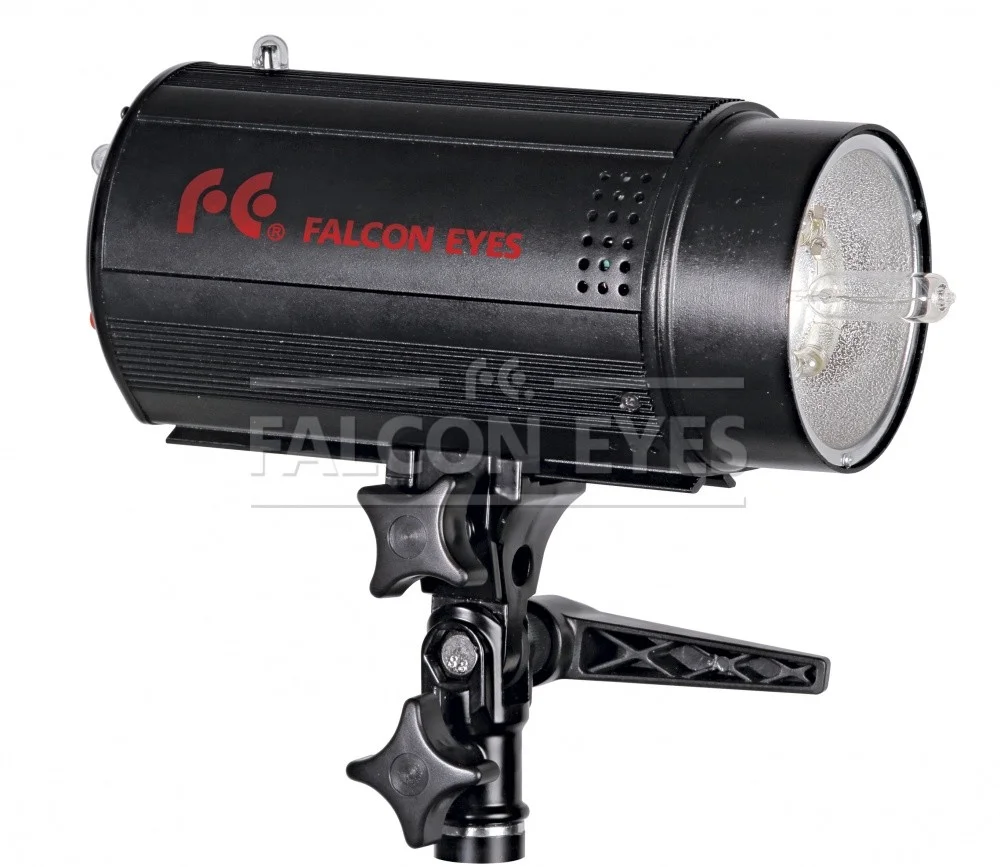 Вспышка студийная Falcon Eyes SS-150DG