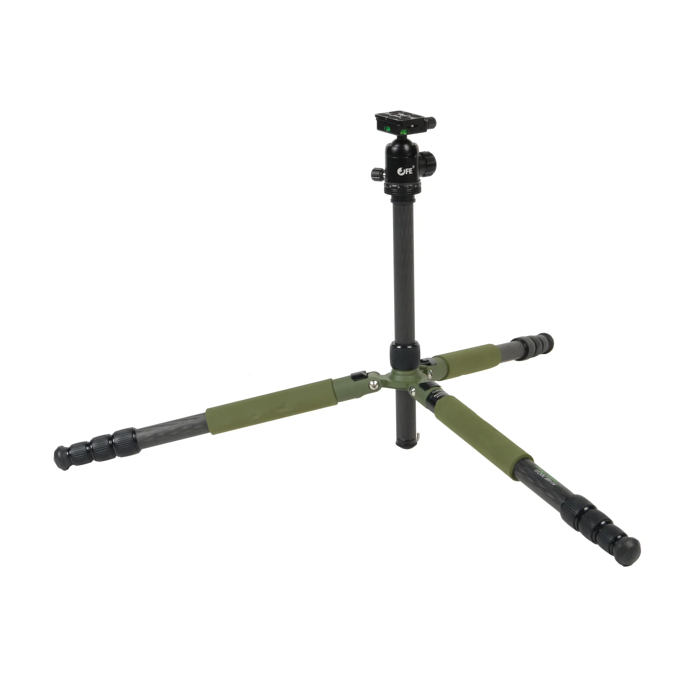 Штатив Falcon Eyes Green Line 1720C BH-14