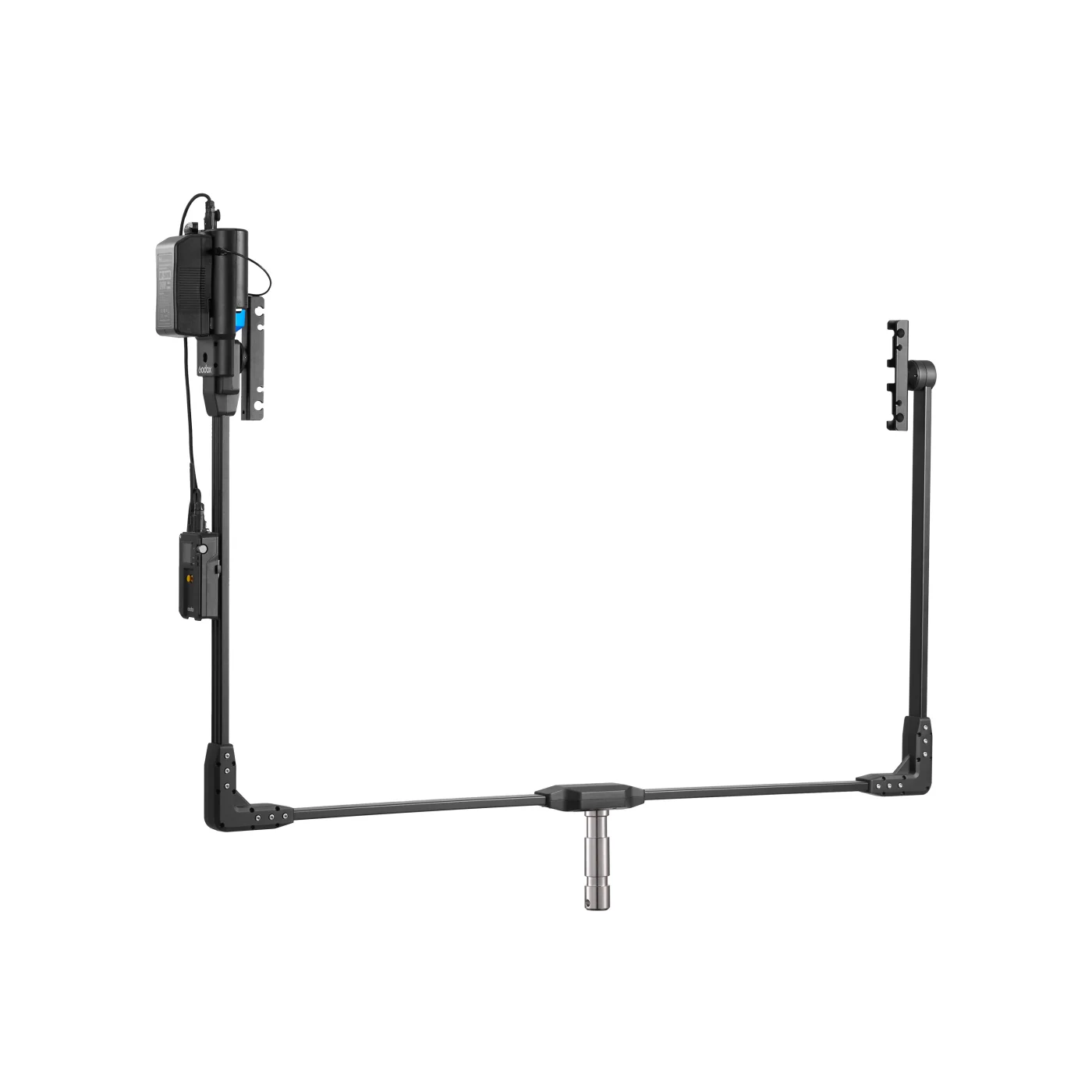 Кронштейн моторизованный Godox Knowled F800MPY для F800R