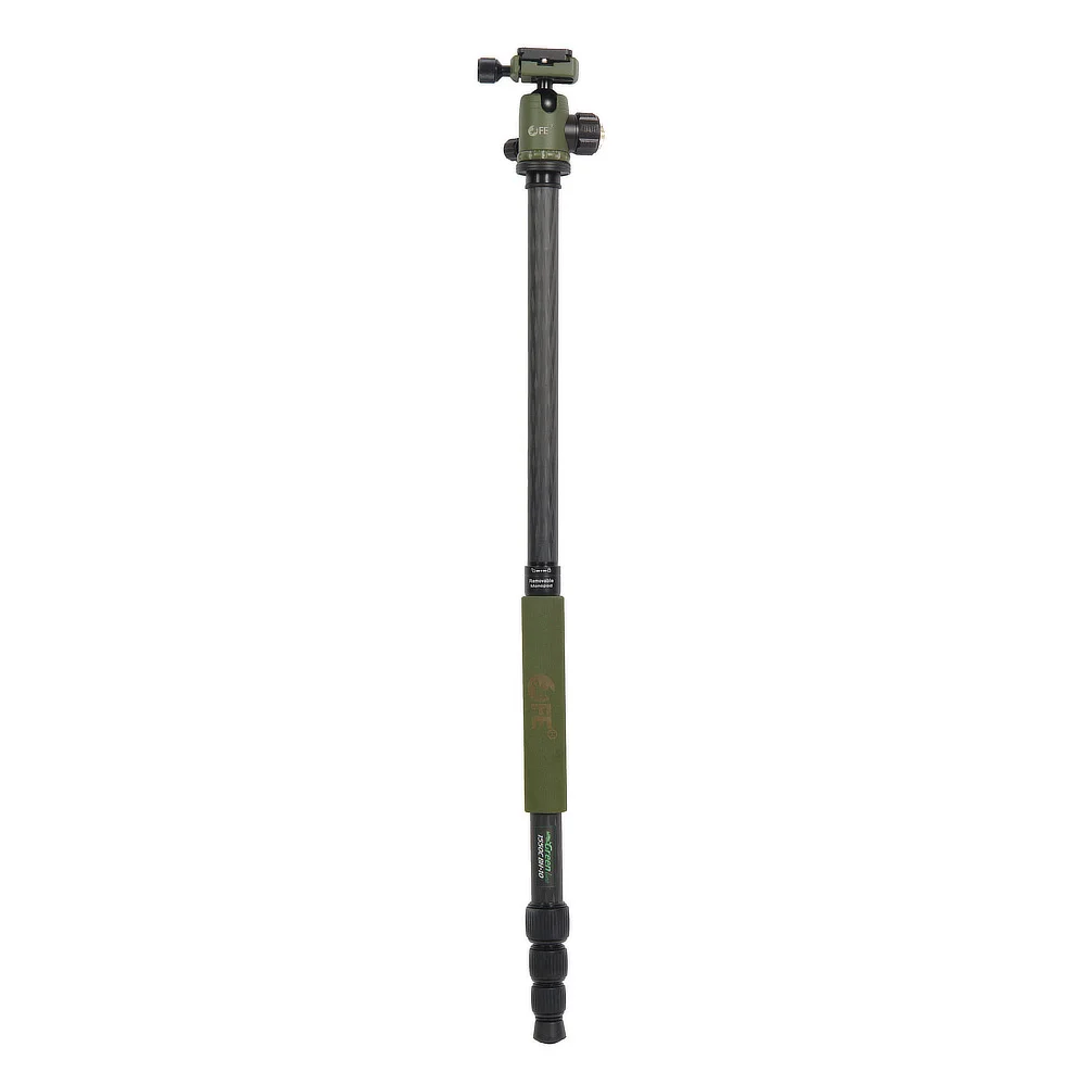 Штатив Falcon Eyes Green Line 1550C BH-10