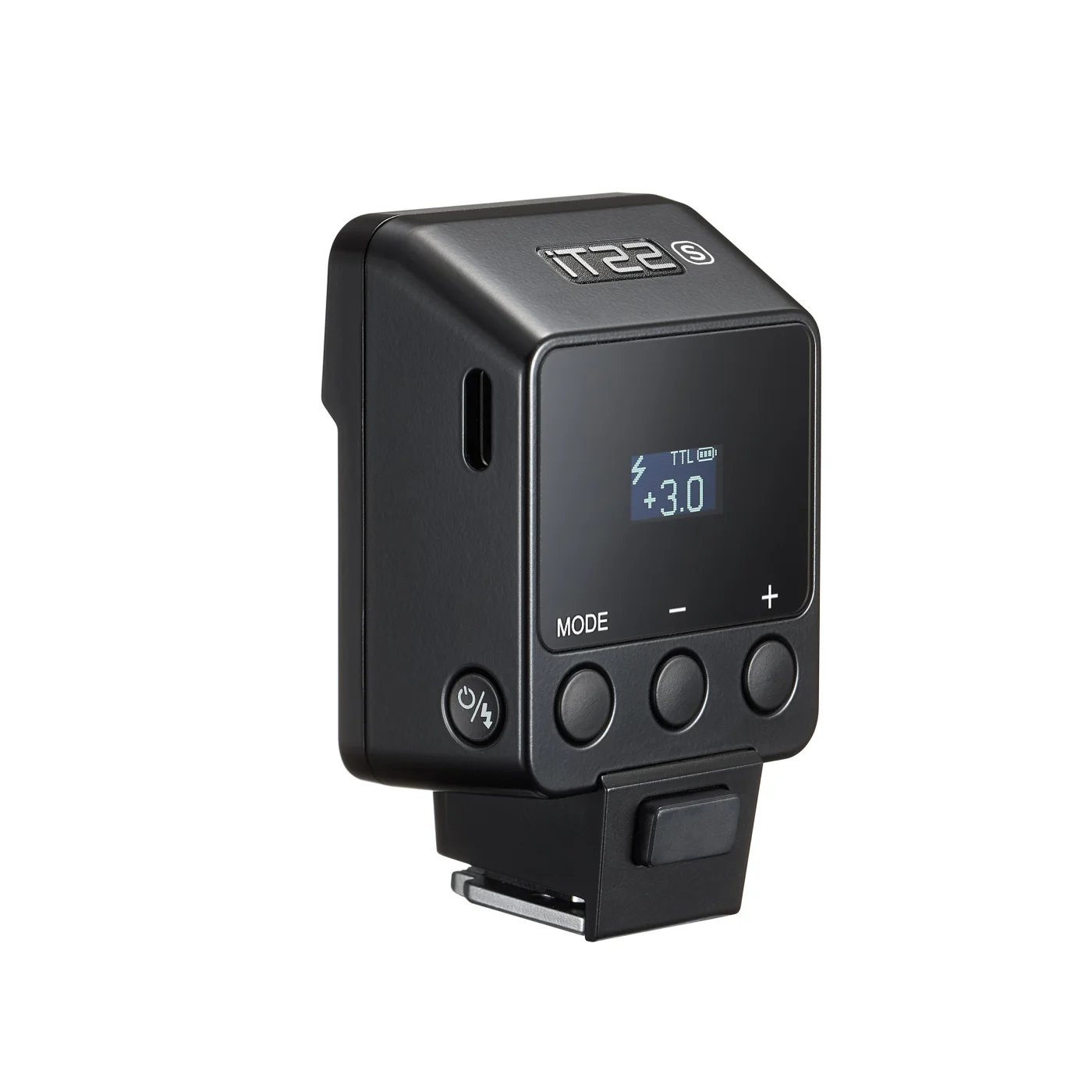 Вспышка накамерная Godox iFlash iT22 S для Sony
