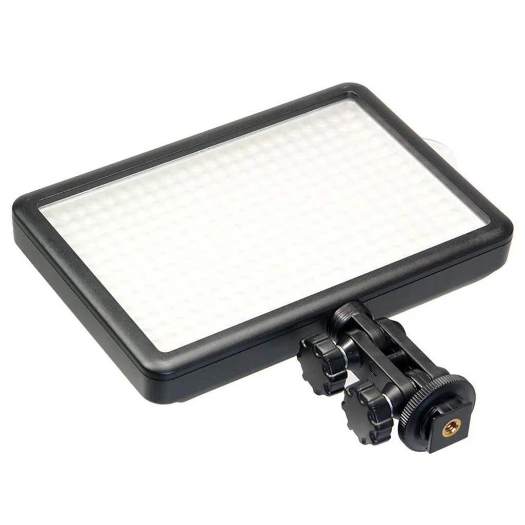 Накамерный светодиодный осветитель Falcon Eyes LedPRO 308