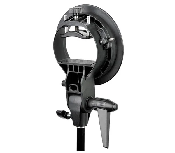 Софтбокс Godox SGUV5050 для накамерных вспышек с сотами