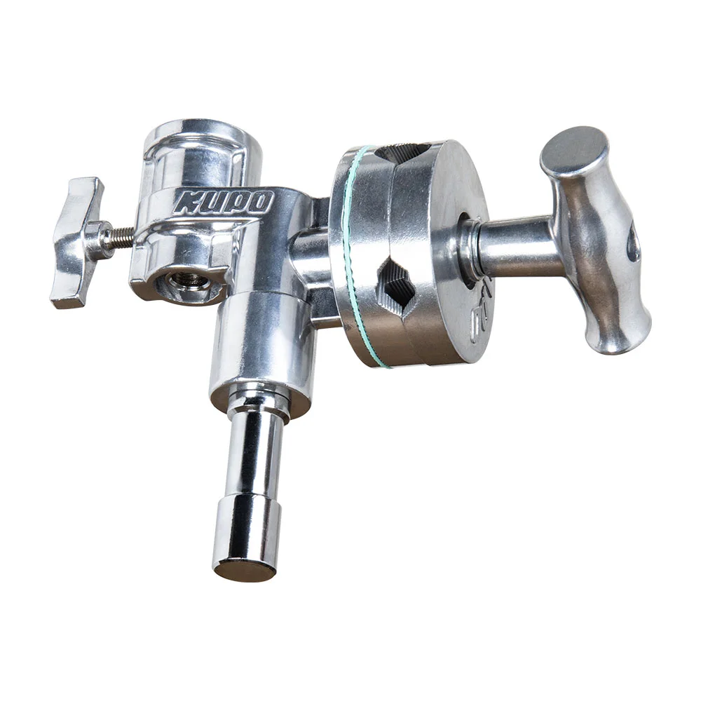 Головка KUPO KCP-450 4-1/2" GRIP HEAD WITH 1-1/8" SPIGOT AND SOCKET