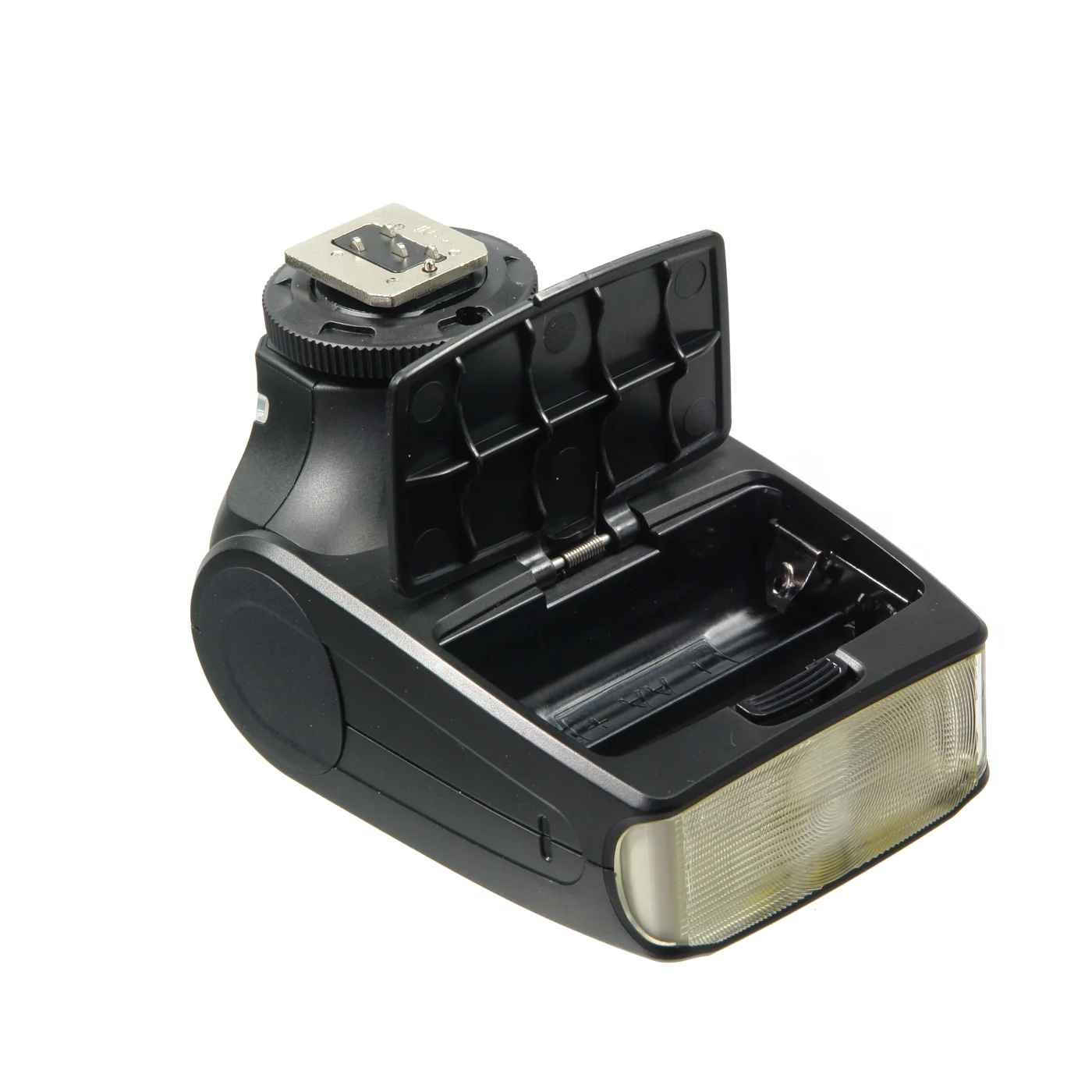 Вспышка накамерная Falcon Eyes S-Flash 300 TTL HSS для Nikon