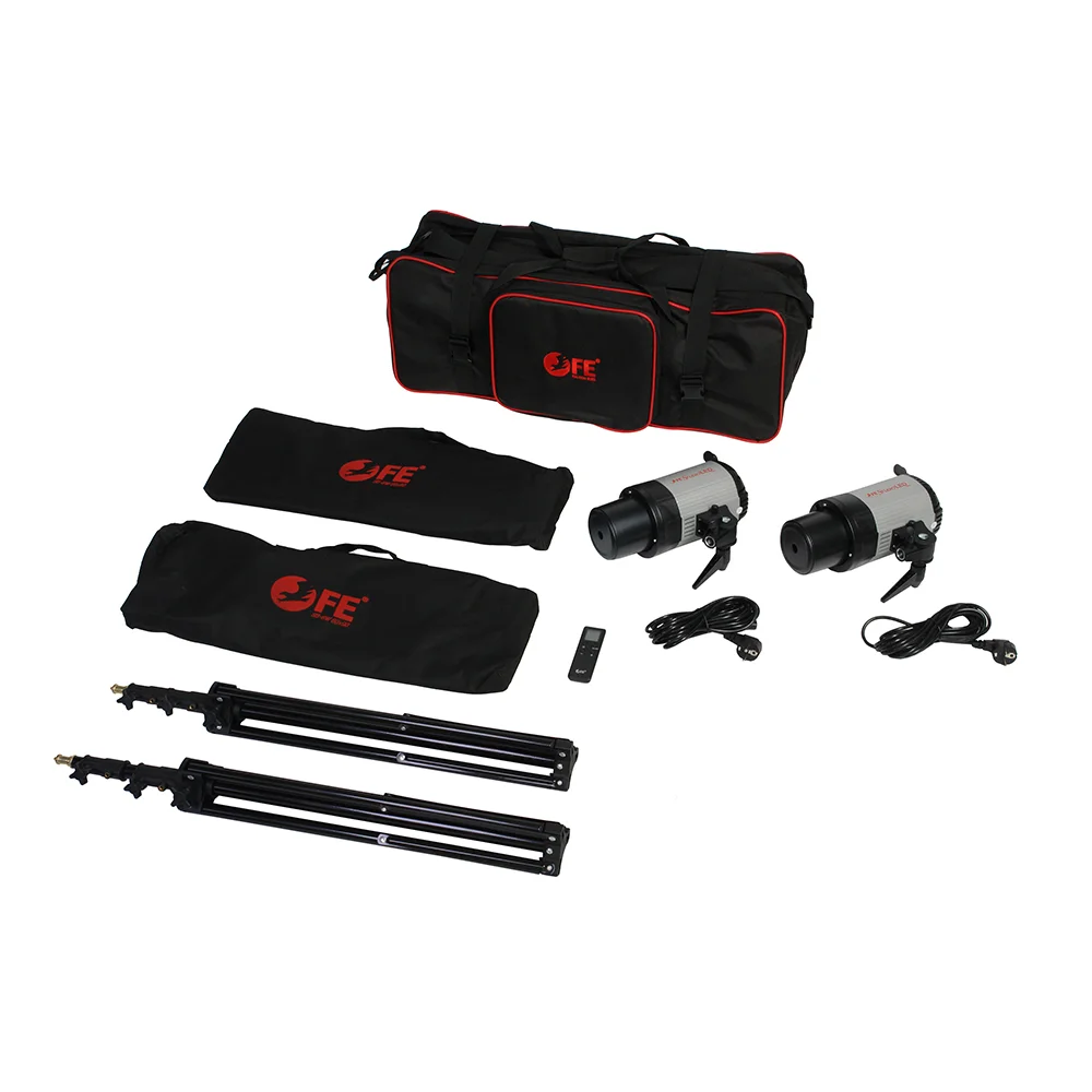Комплект студийного оборудования Falcon Eyes Studio LED 275-kit