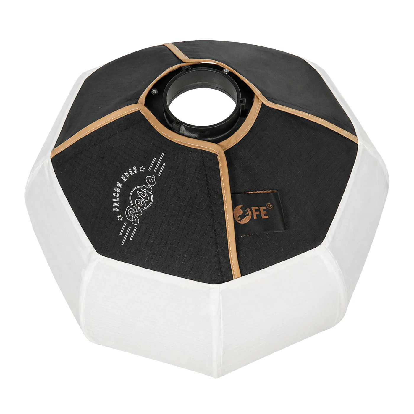 Софтбокс сферический Falcon Eyes Retro LS30 miniBW