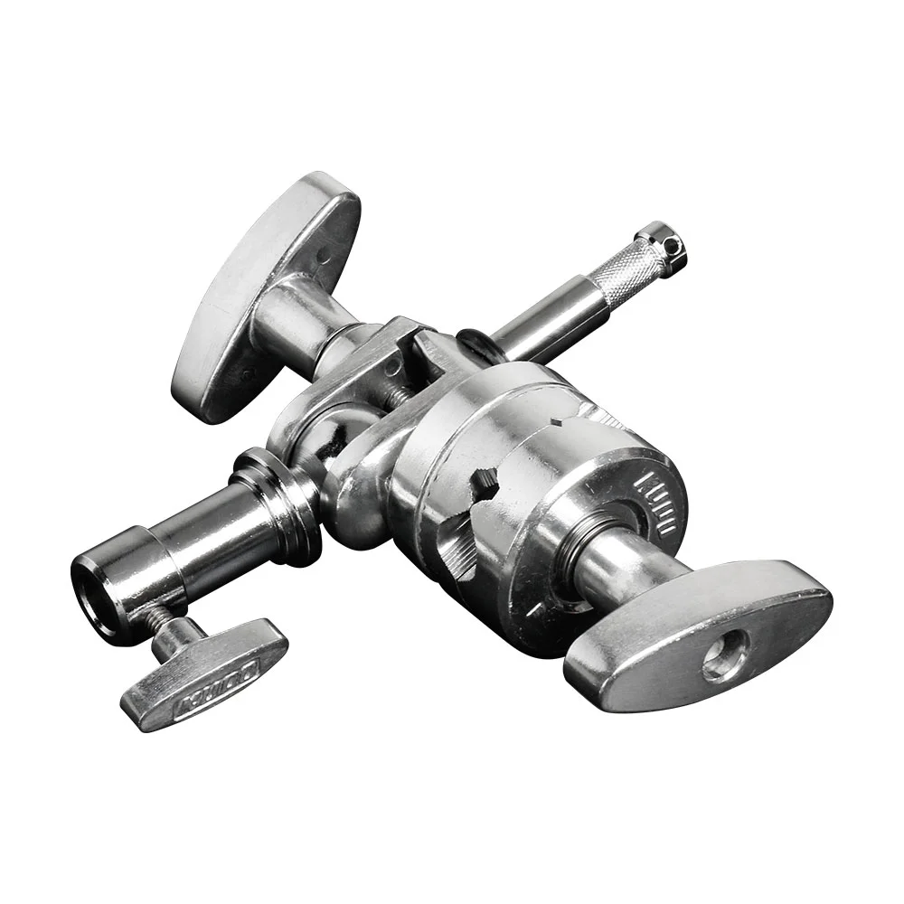 Головка KUPO KCP-230 GRIP HEAD W/SWIVEL PIN