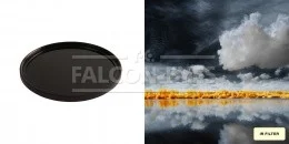 Инфракрасный фильтр для объектива IR 850 52 mm