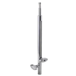 Удлинитель телескопический KUPO 025 BABY STAND EXTENSION для стойки