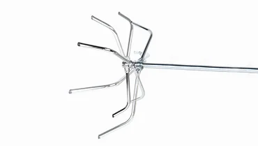 Стойка KUPO CL-20M MASTER C-STAND