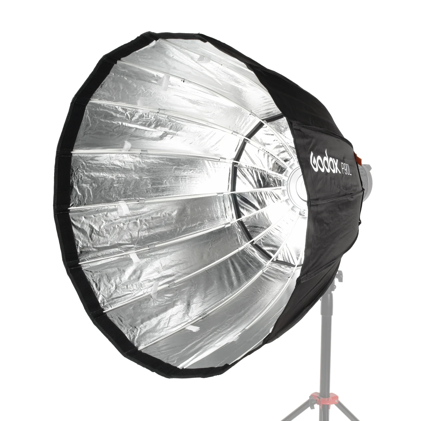 Софтбокс Godox P90L параболический