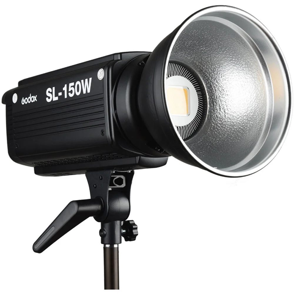 Осветитель светодиодный Godox SL-150W студийный