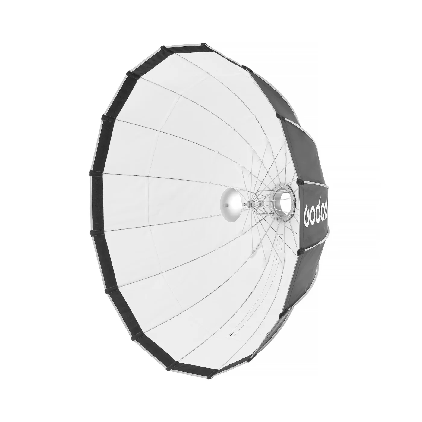 Софтбокс-зонт Godox S120W быстроскладной