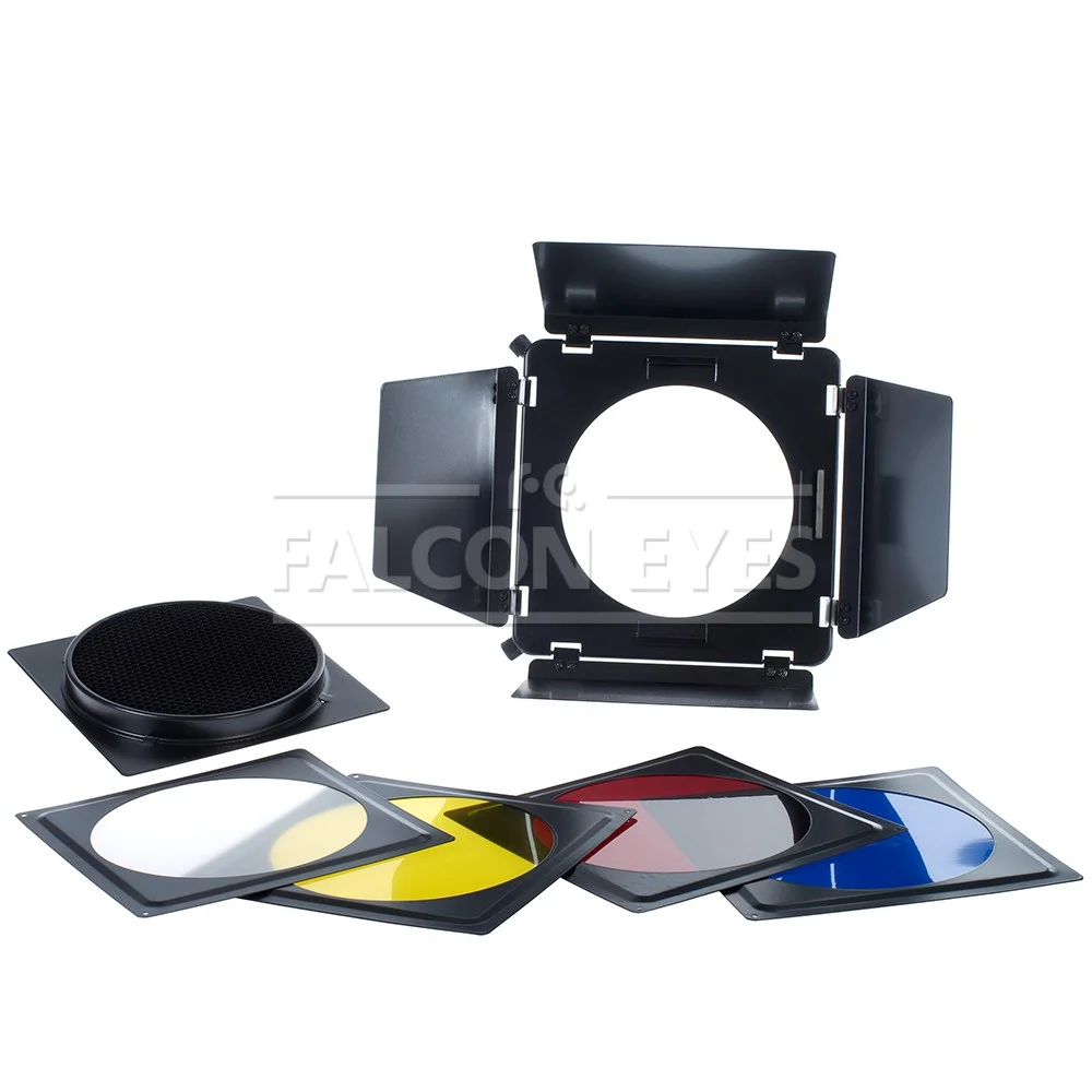 Шторка Falcon Eyes DEA-BHC(175mm)