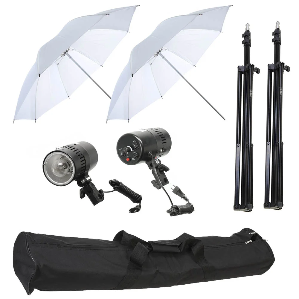 Комплект Falcon Eyes SS-200 Studio Kit