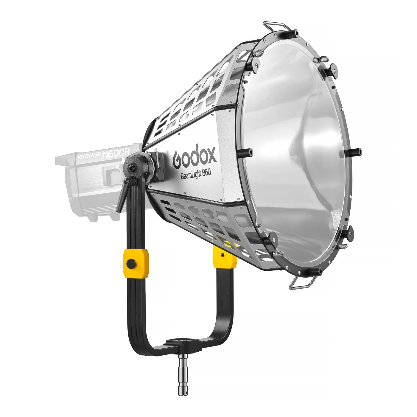 Рефлектор параллельного луча Godox Knowled BeamLight B60 с байонетом Bowens