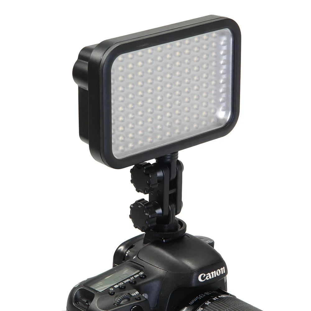 Накамерный светодиодный осветитель Falcon Eyes LedPRO 126