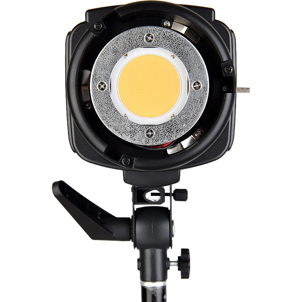 Осветитель светодиодный Godox SL-200W студийный