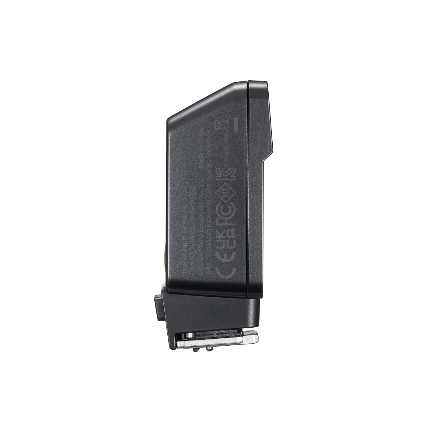 Вспышка накамерная Godox iFlash iT22 C для Canon