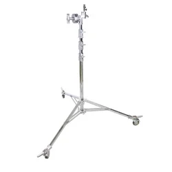 Стойка на колесах KUPO 610MR MEDIUM OVERHEAD ROLLER STAND