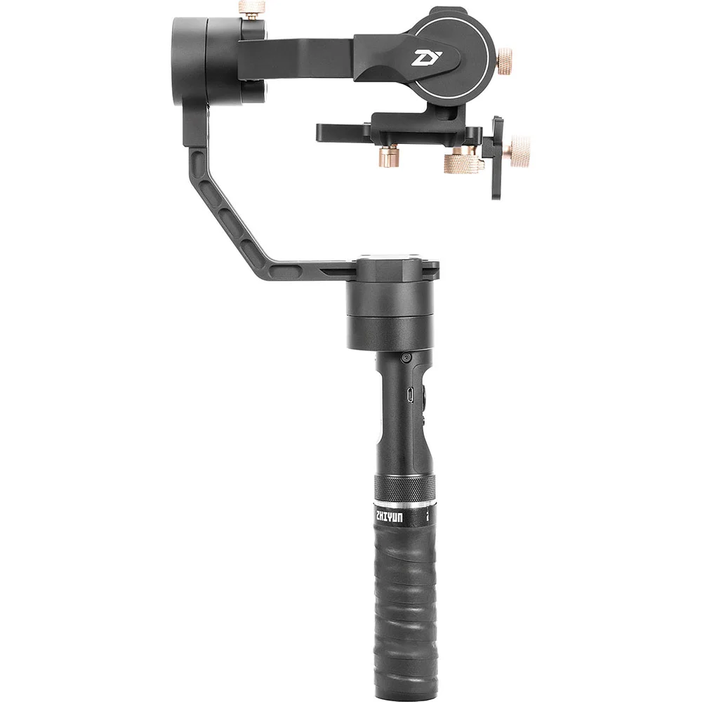 Стабилизатор Zhiyun Crane Plus