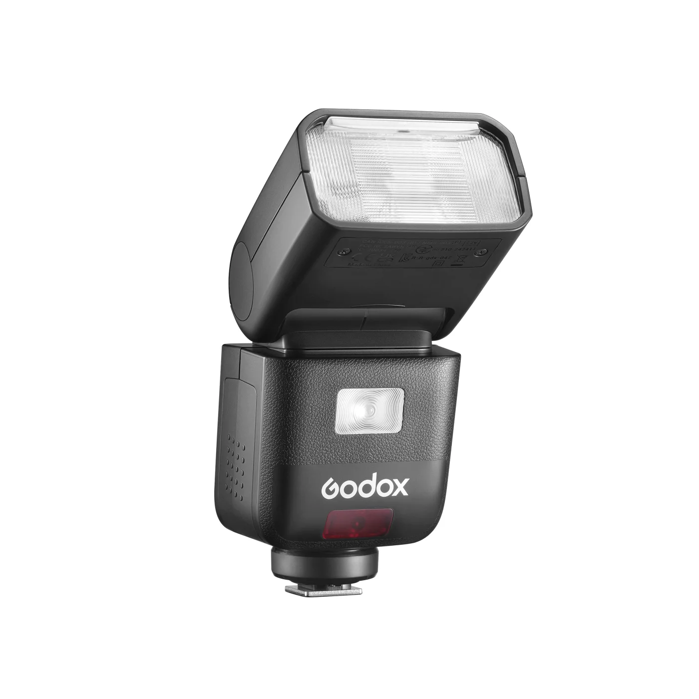 Вспышка накамерная Godox V480N TTL аккумуляторная для Nikon