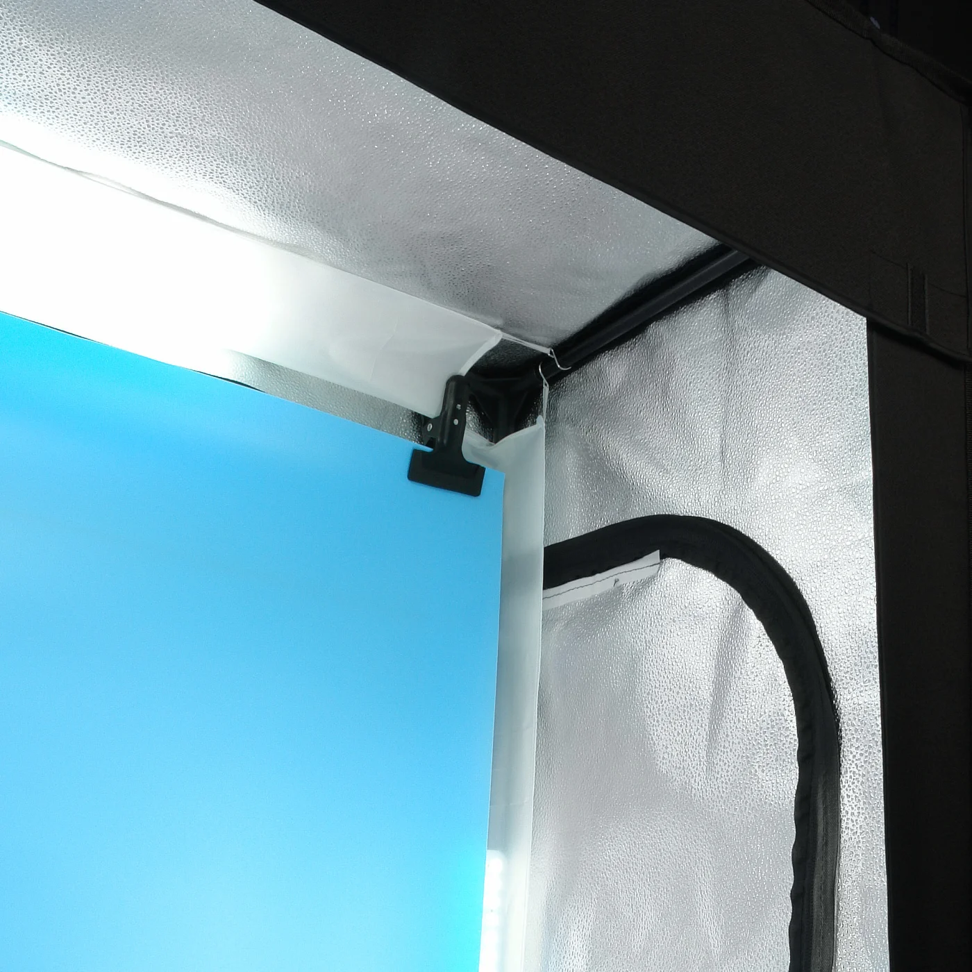 Фотобокс Falcon Eyes Studio Box 140 LED