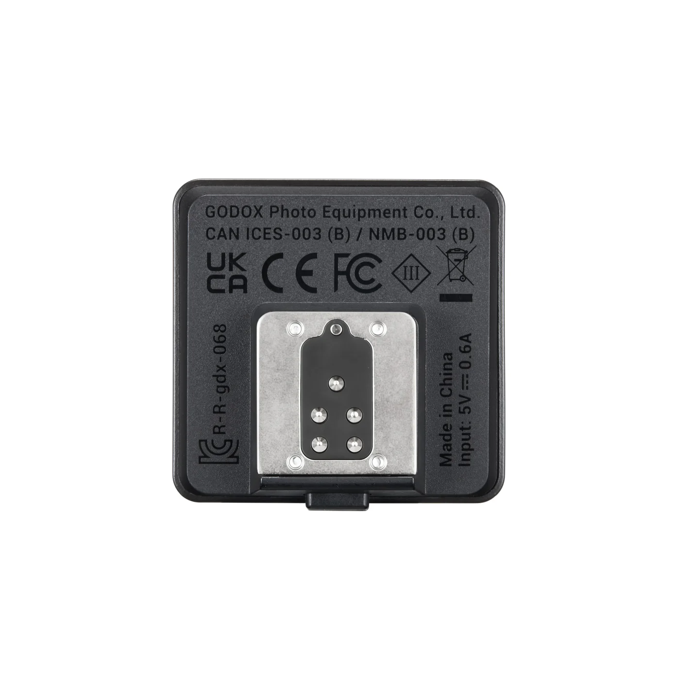 Вспышка накамерная Godox iFlash iT20 C для Canon
