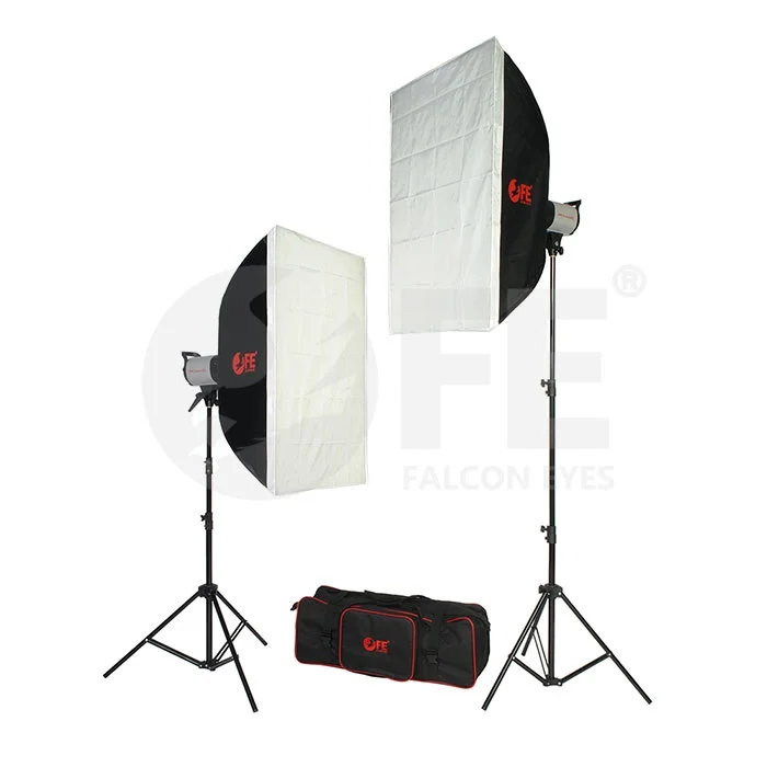 Комплект студийного оборудования Falcon Eyes Studio LED 275-kit