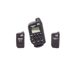 Радиосинхронизатор TERC II USB (комплект 1+2) 501140