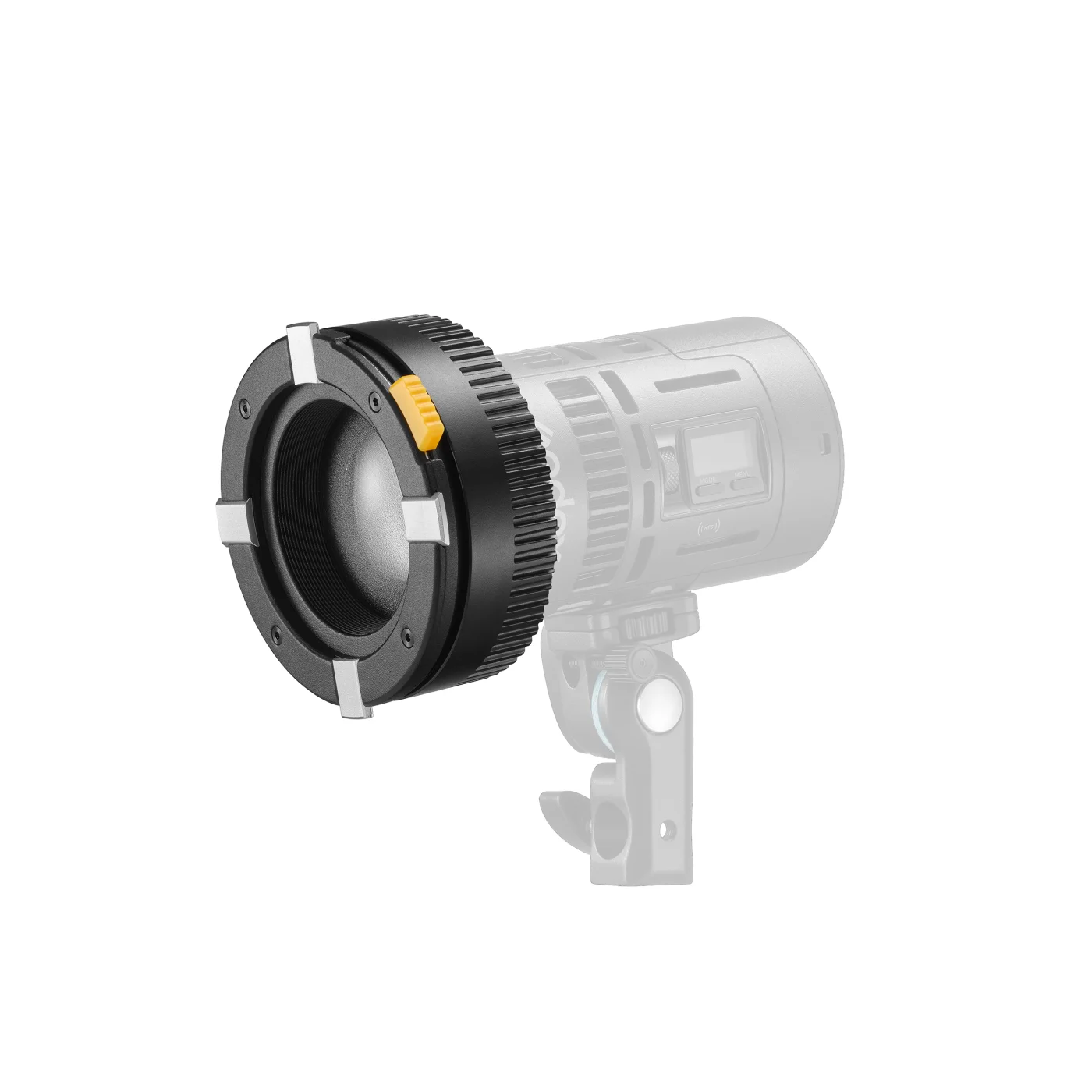 Насадка оптическая Godox Knowled SZL2 зум для MS60