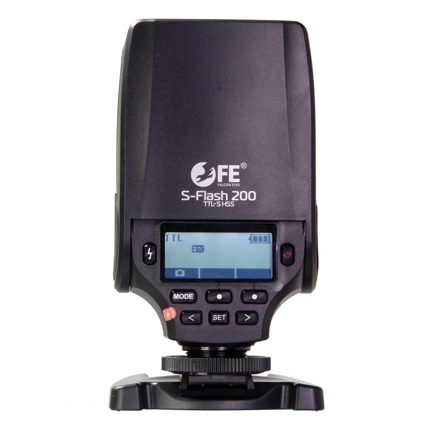 Вспышка накамерная Falcon Eyes S-Flash 200 TTL для Sony