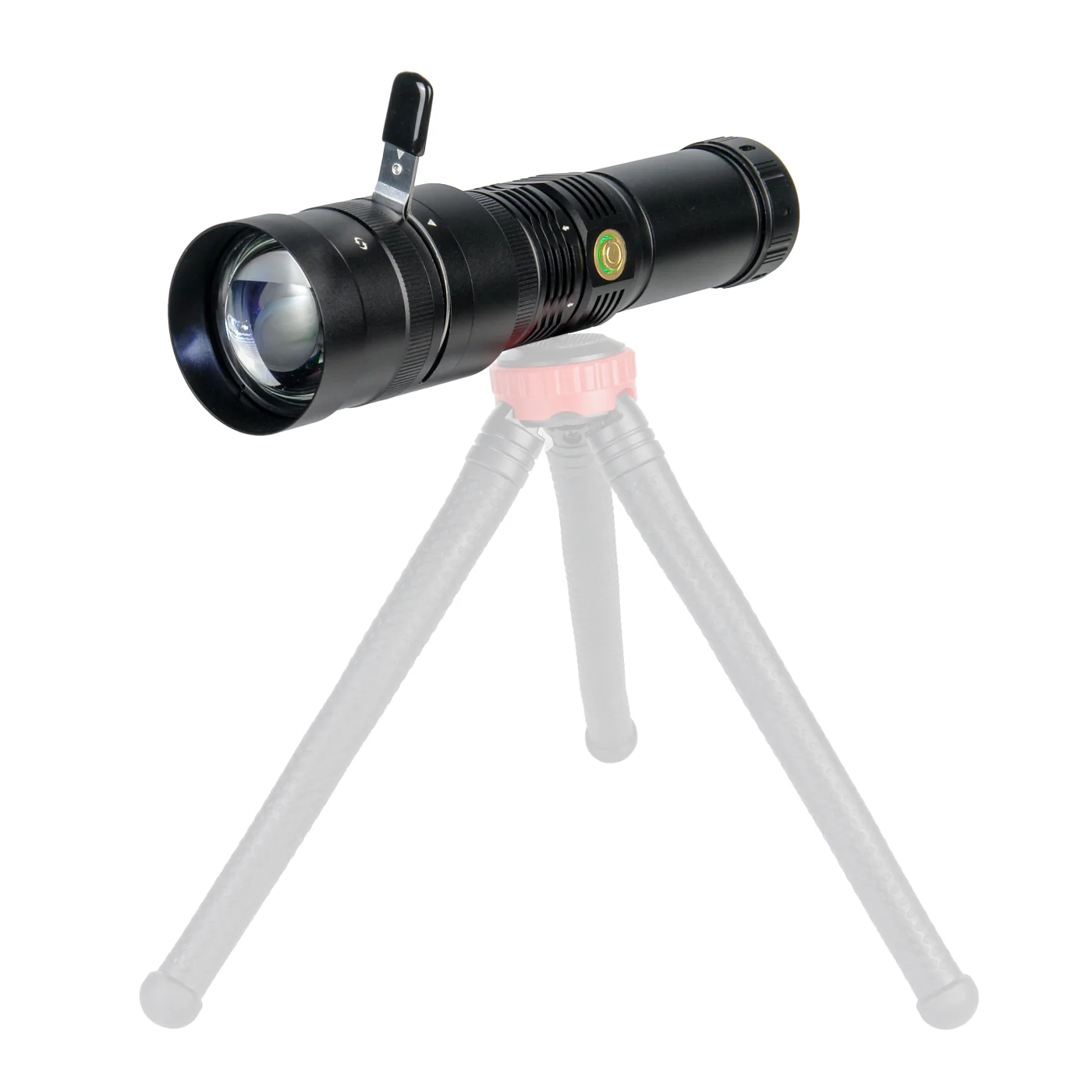 Осветитель проекционный FalconEyes Flash FP-40B Kit1 фотофонарь