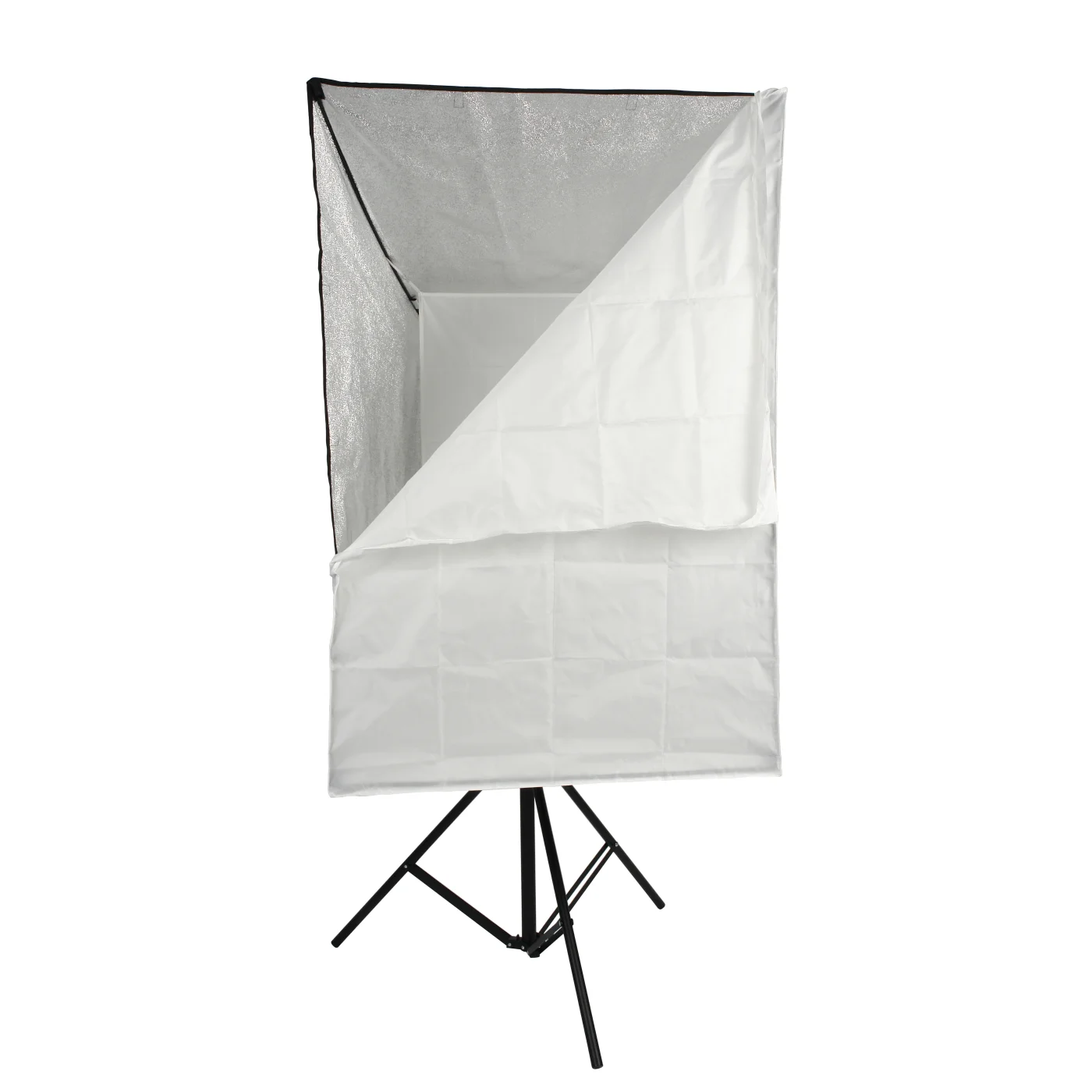 Комплект студийного оборудования Godox QS400II-D