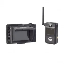 Видоискатель Aputure Gigtube Wireless II GWII-C3 беспроводной (для Canon 1D Mark IV, 7D, 60D, 600D, 550D, 500D, 1100D)