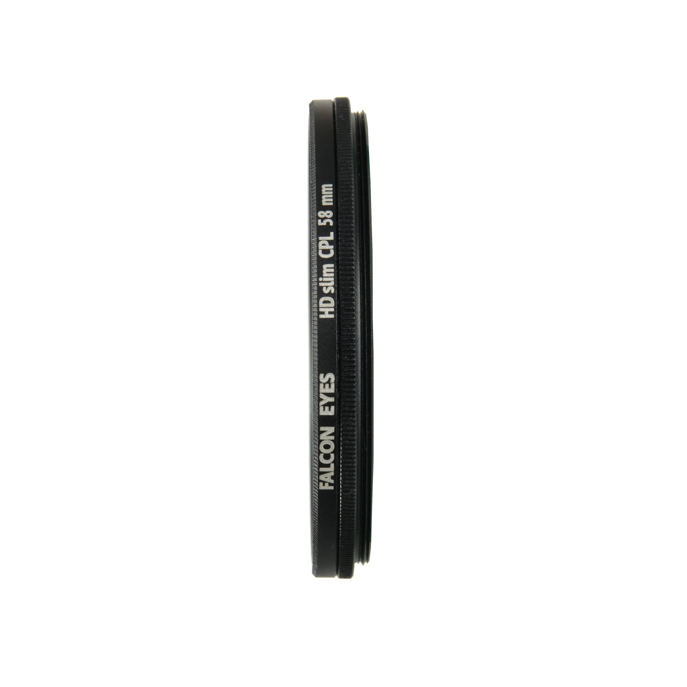 Светофильтр Falcon Eyes HDslim CPL 58 mm циркулярный поляризационный