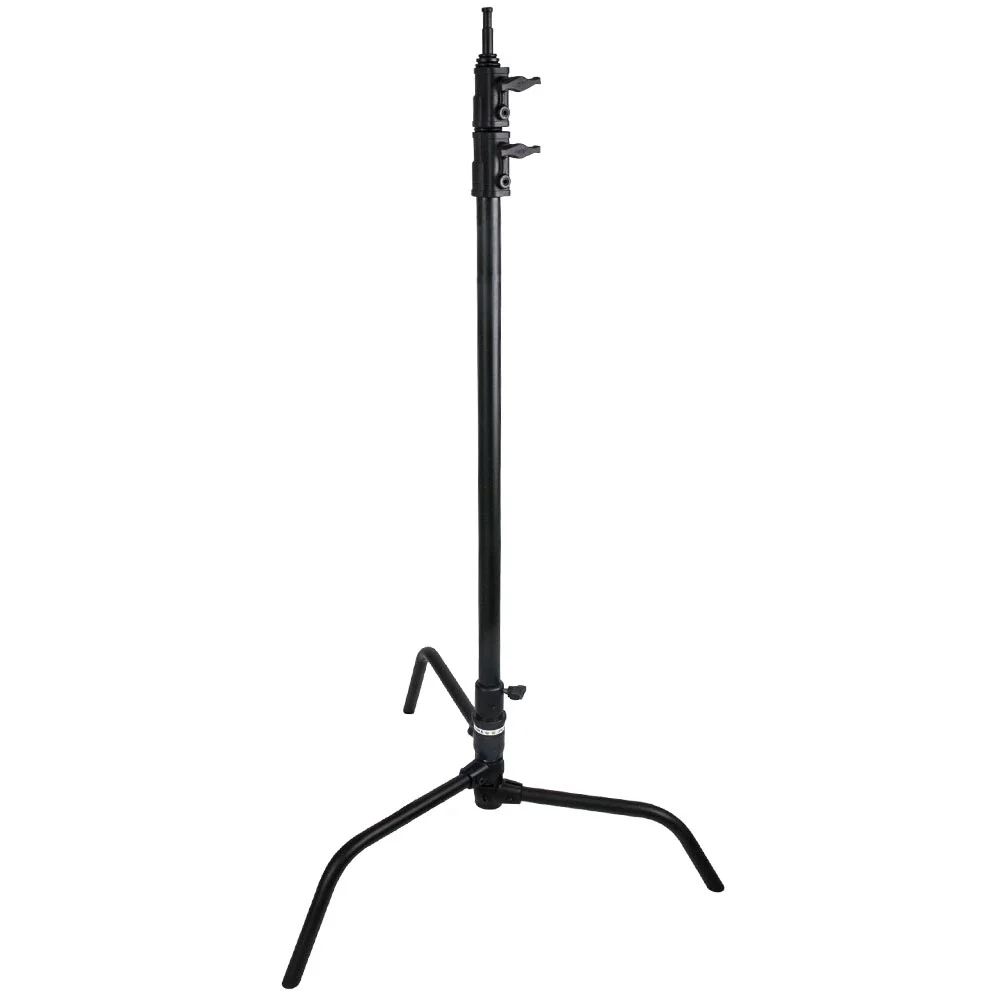 Стойка KUPO CT-40MB MASTER C-STAND TURTLE BASE